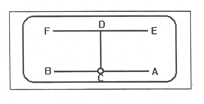 pattern diagram